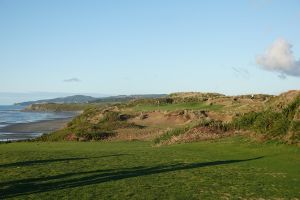 Pacific Dunes 11th 2024